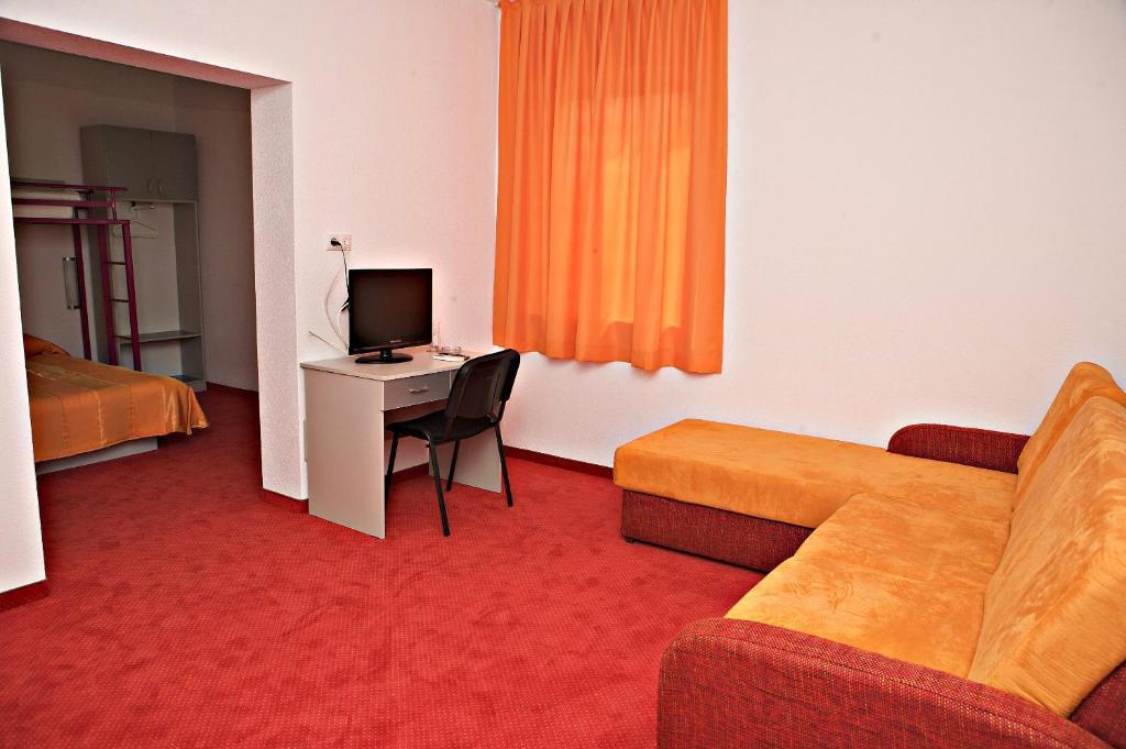 Hotel Serdica Silistra Quarto foto